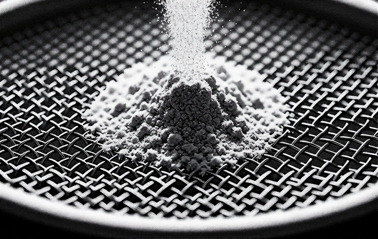 Purity Sifting